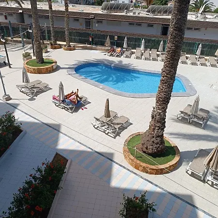 Apartament Koka Vacations 308 Playa Del Ingles San Bartolomé