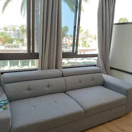 Apartament Koka Vacations 308 Playa Del Ingles San Bartolomé