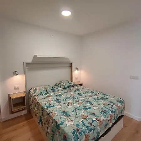 Apartament Koka Vacations 308 Playa Del Ingles San Bartolomé