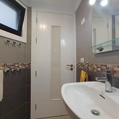 Koka Vacations 308 Playa Del Ingles Apartament *