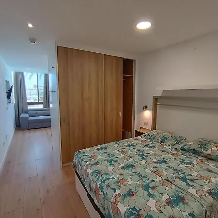 Koka Vacations 308 Playa Del Ingles Appartement *