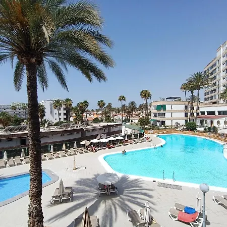 Apartament Koka Vacations 308 Playa Del Ingles