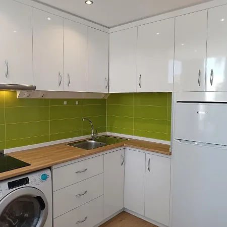Appartement Koka Vacations 308 Playa Del Ingles *