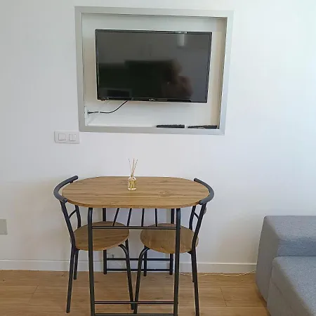 Apartament Koka Vacations 308 Playa Del Ingles San Bartolomé