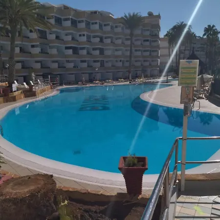 Lejlighed Koka Vacations 308 Playa Del Ingles *